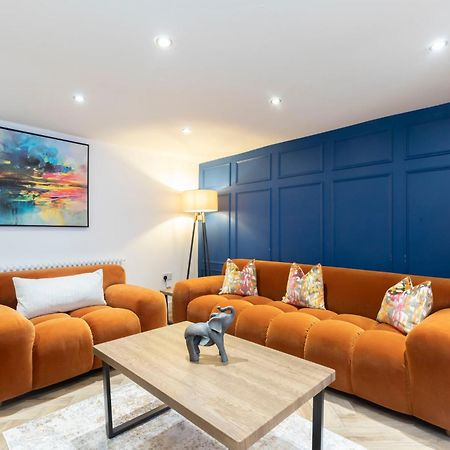 Appartamento Prestbury Road Cheltenham Esterno foto