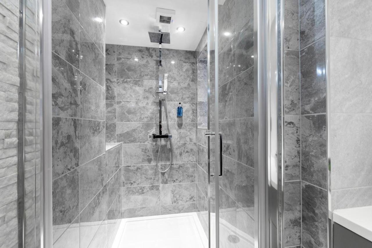 Appartamento Prestbury Road Cheltenham Esterno foto