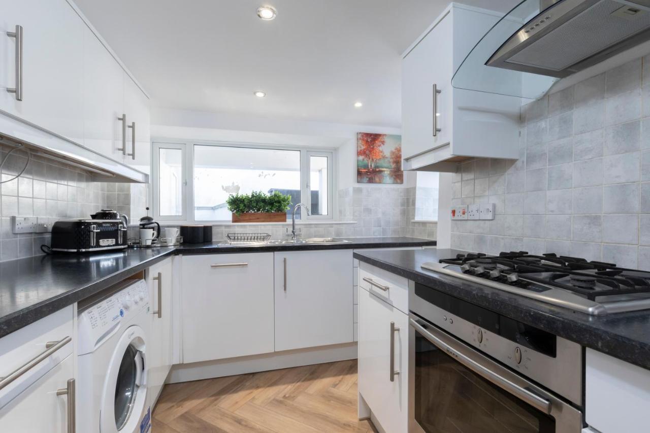 Appartamento Prestbury Road Cheltenham Esterno foto