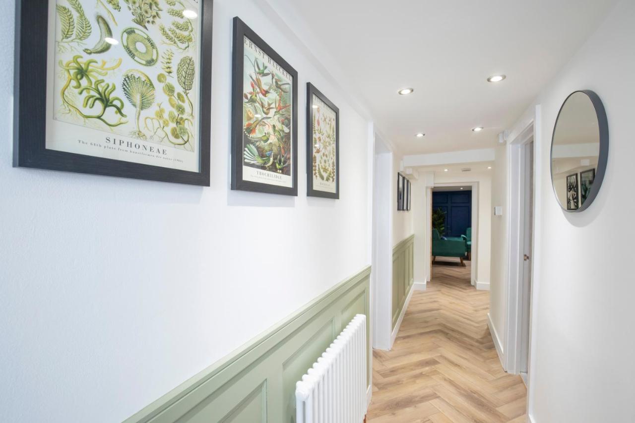 Appartamento Prestbury Road Cheltenham Esterno foto