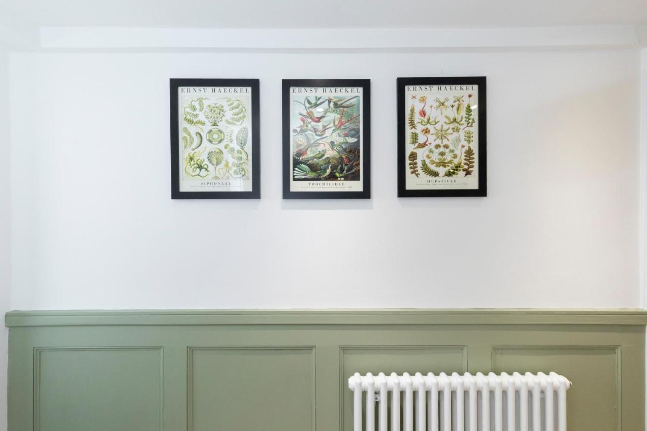 Appartamento Prestbury Road Cheltenham Esterno foto