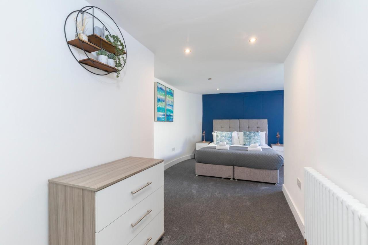 Appartamento Prestbury Road Cheltenham Esterno foto