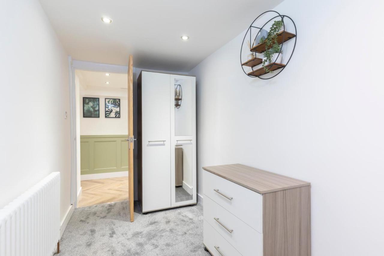 Appartamento Prestbury Road Cheltenham Esterno foto