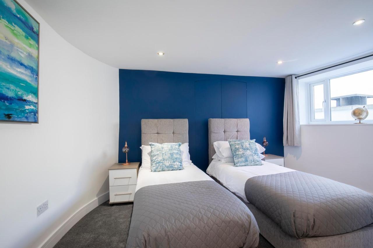 Appartamento Prestbury Road Cheltenham Esterno foto