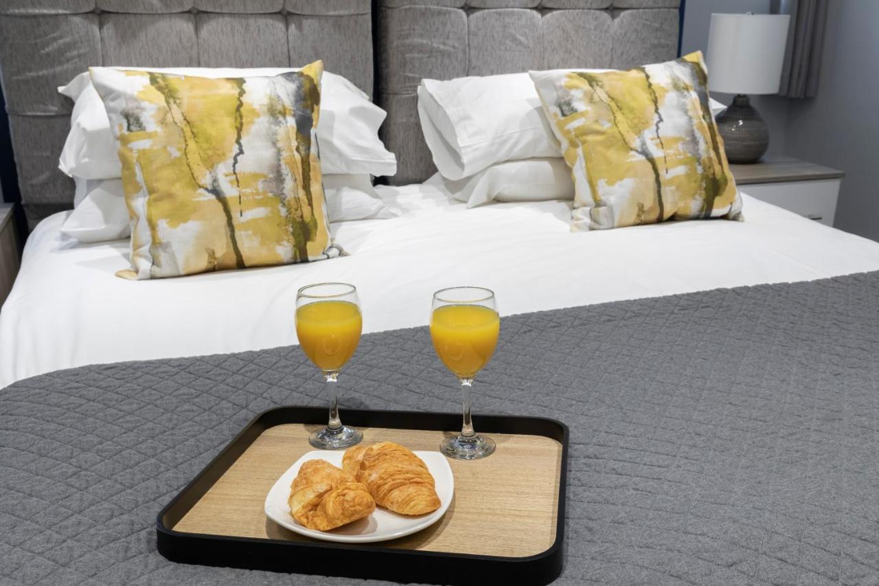 Appartamento Prestbury Road Cheltenham Esterno foto