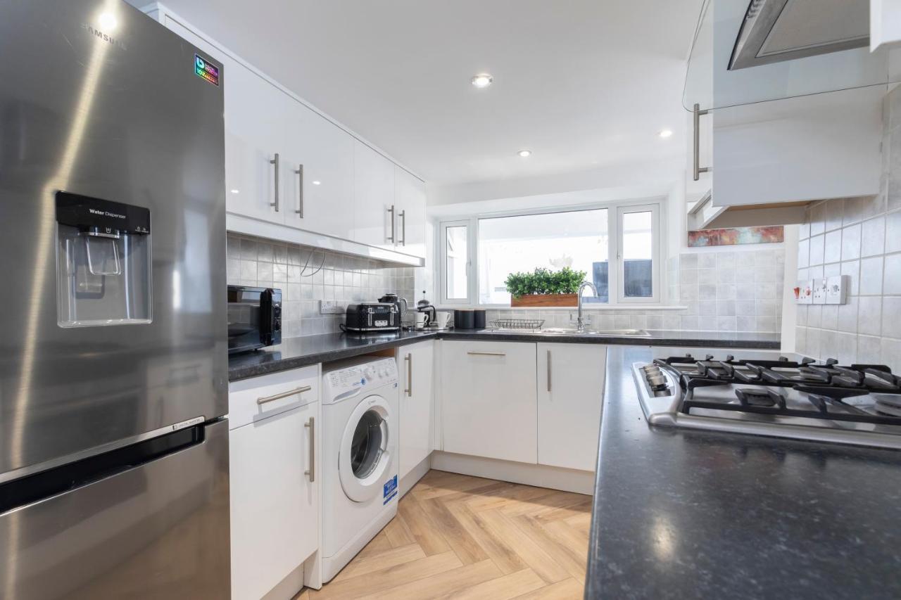 Appartamento Prestbury Road Cheltenham Esterno foto