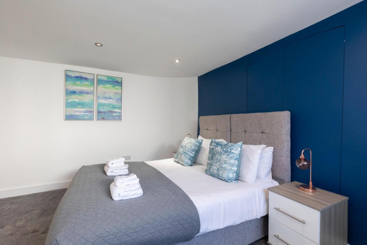 Appartamento Prestbury Road Cheltenham Esterno foto