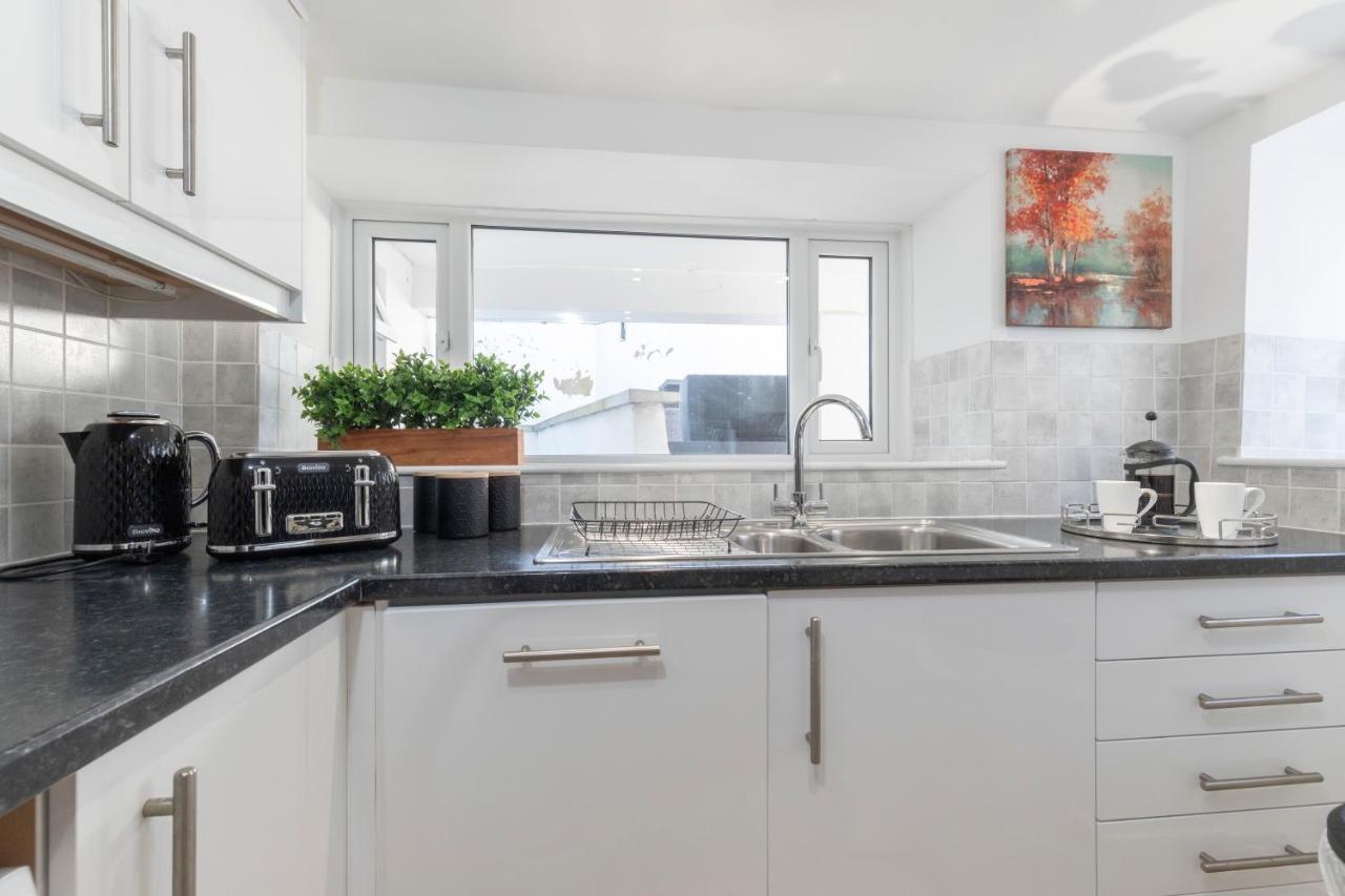 Appartamento Prestbury Road Cheltenham Esterno foto