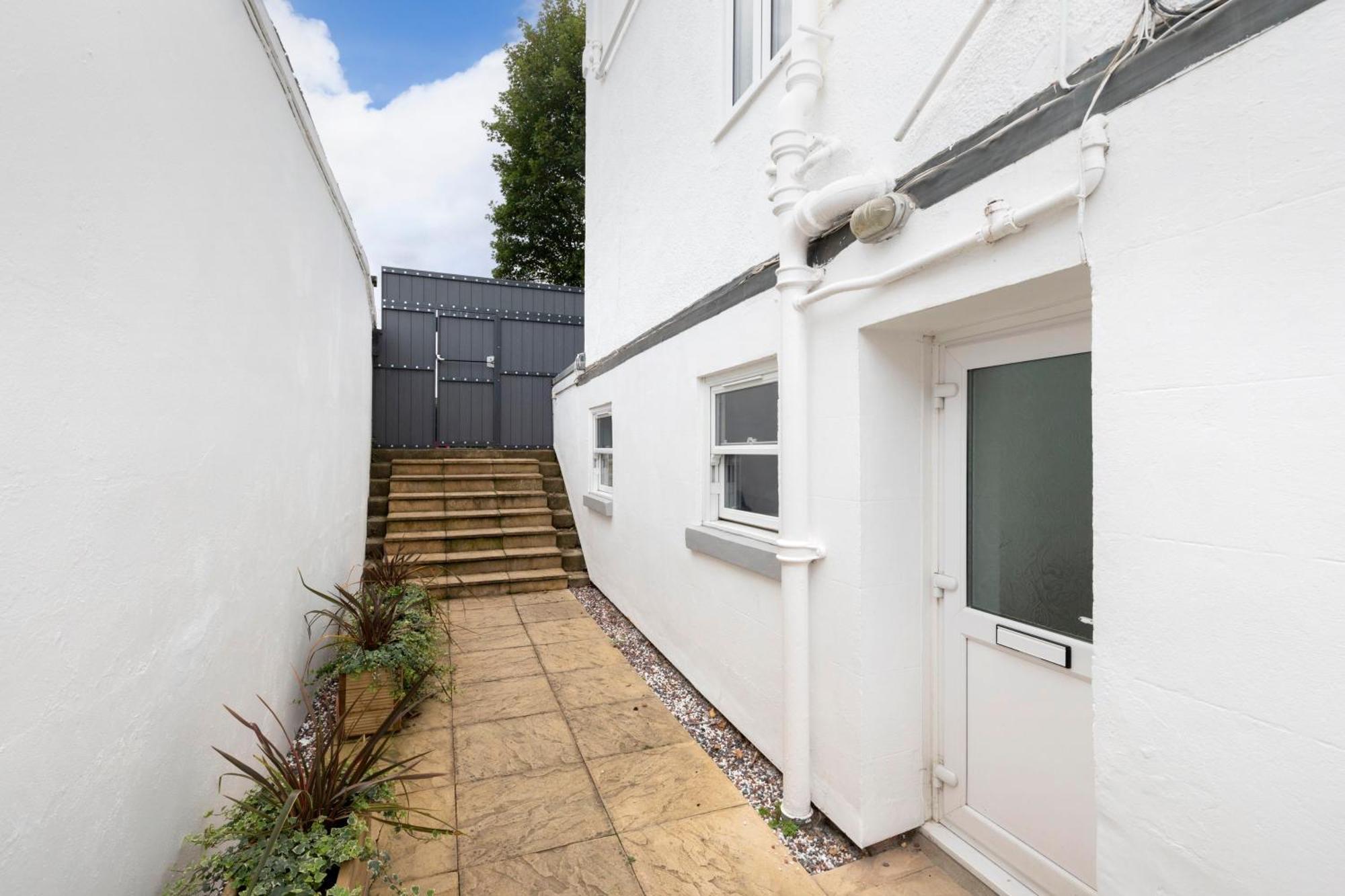 Appartamento Prestbury Road Cheltenham Esterno foto