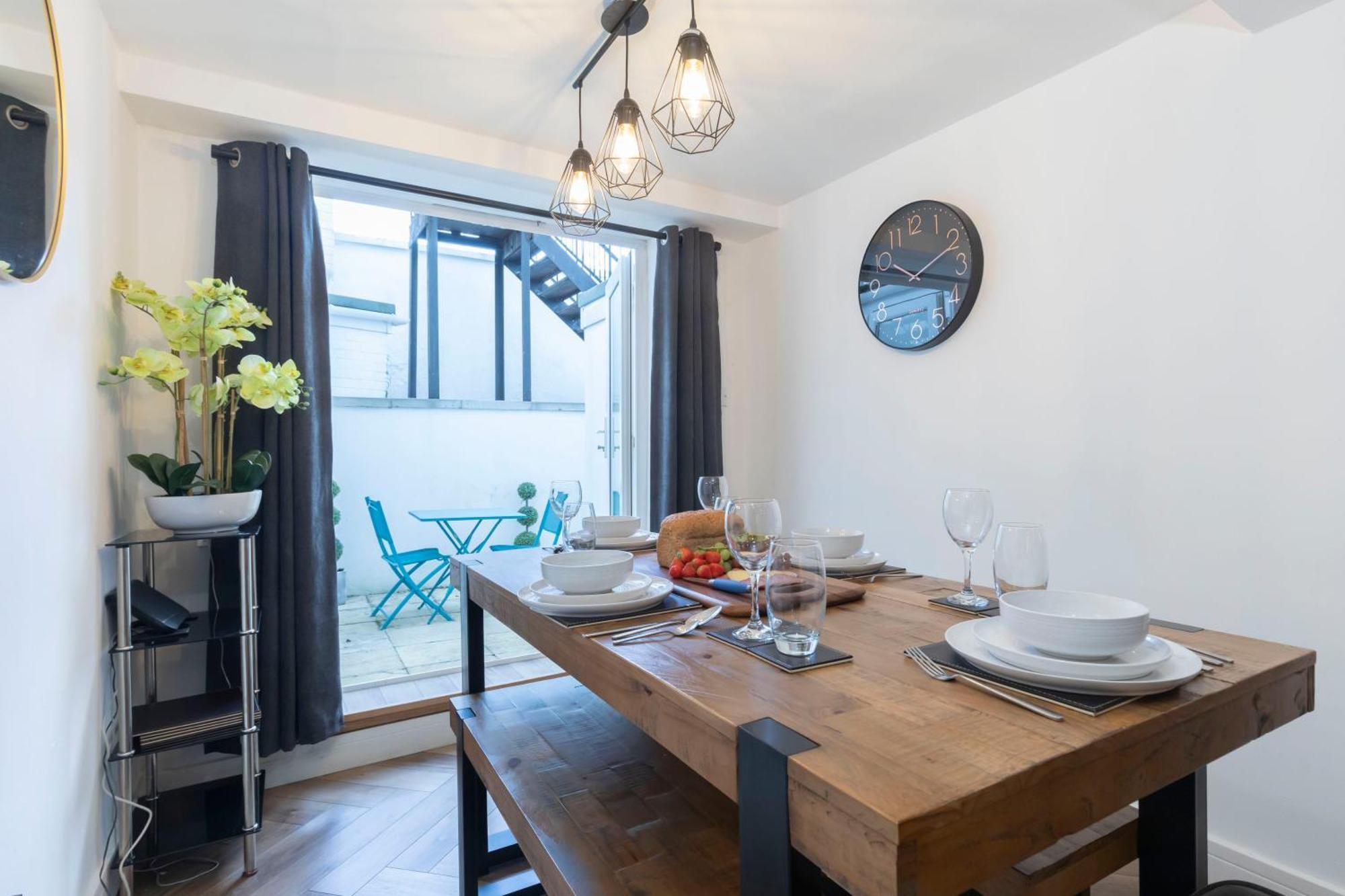 Appartamento Prestbury Road Cheltenham Esterno foto