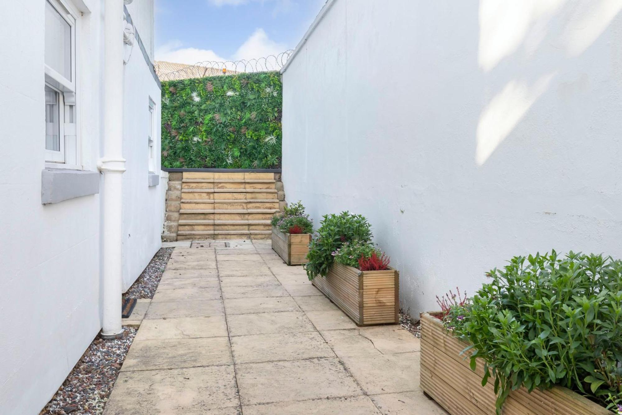 Appartamento Prestbury Road Cheltenham Esterno foto