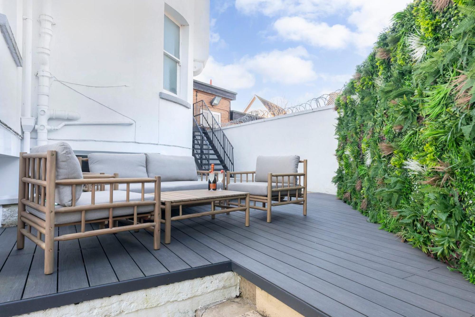 Appartamento Prestbury Road Cheltenham Esterno foto
