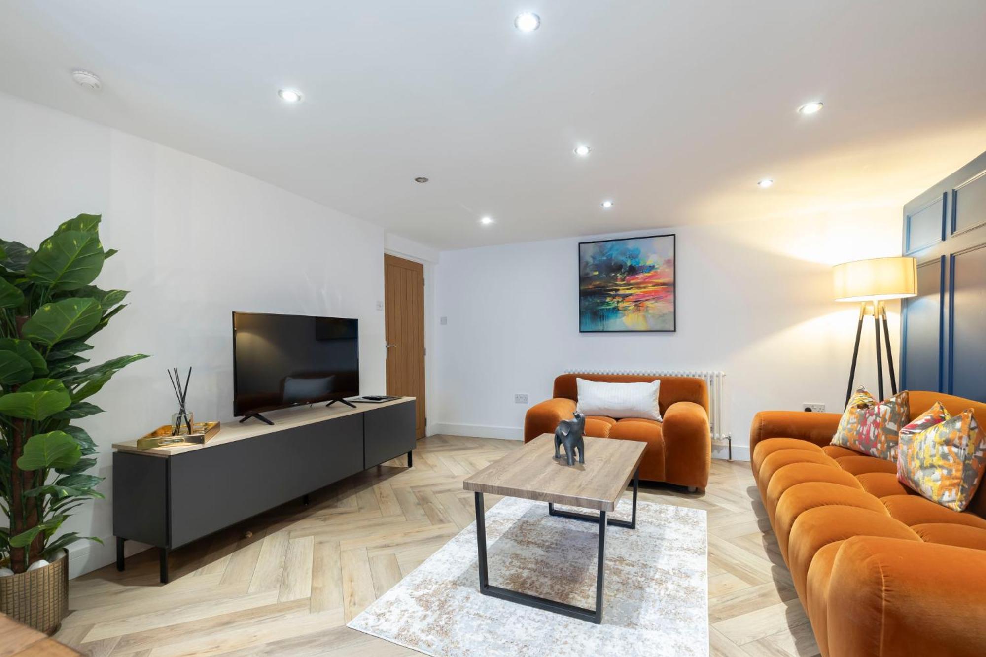Appartamento Prestbury Road Cheltenham Esterno foto