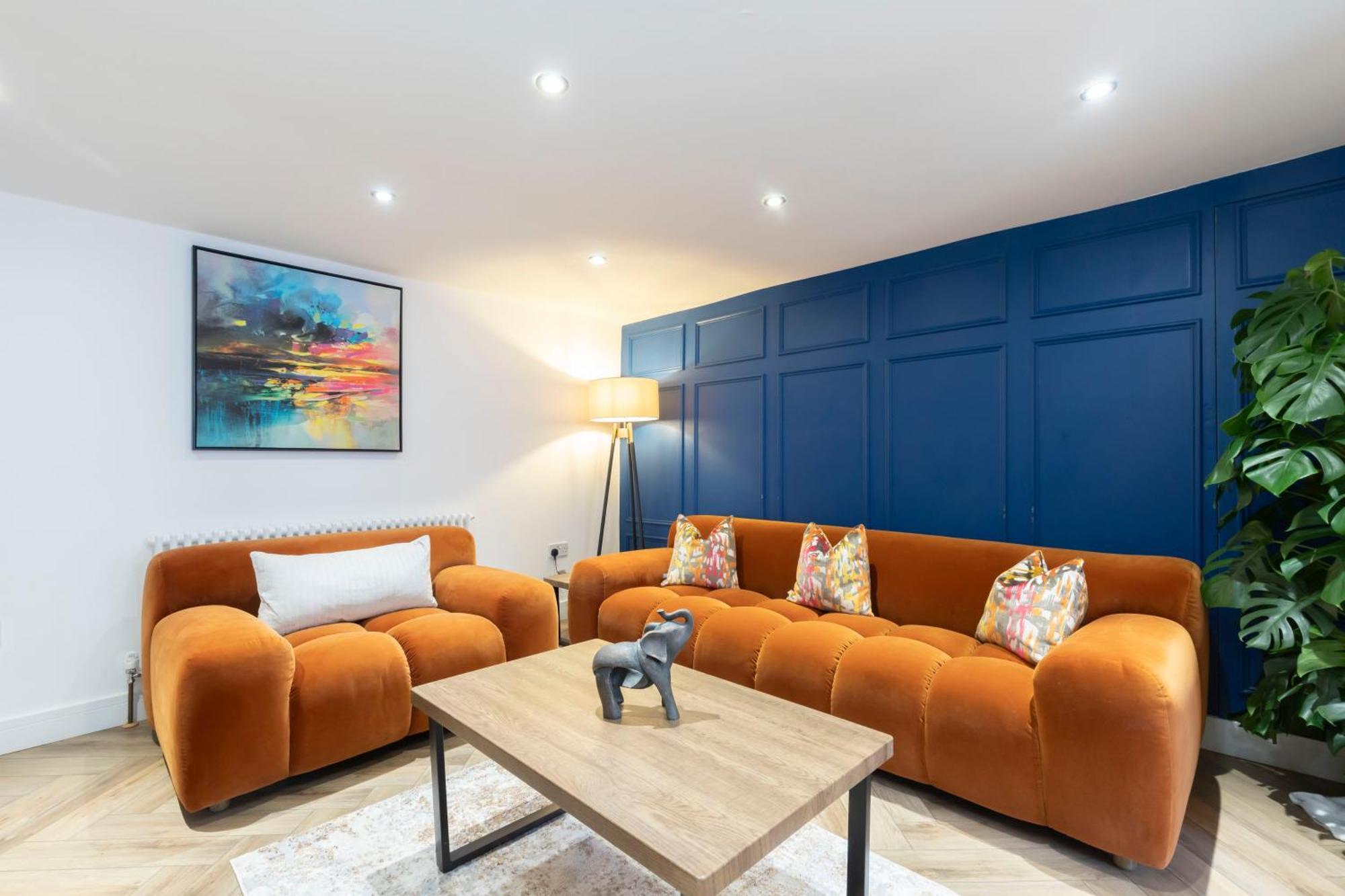 Appartamento Prestbury Road Cheltenham Esterno foto