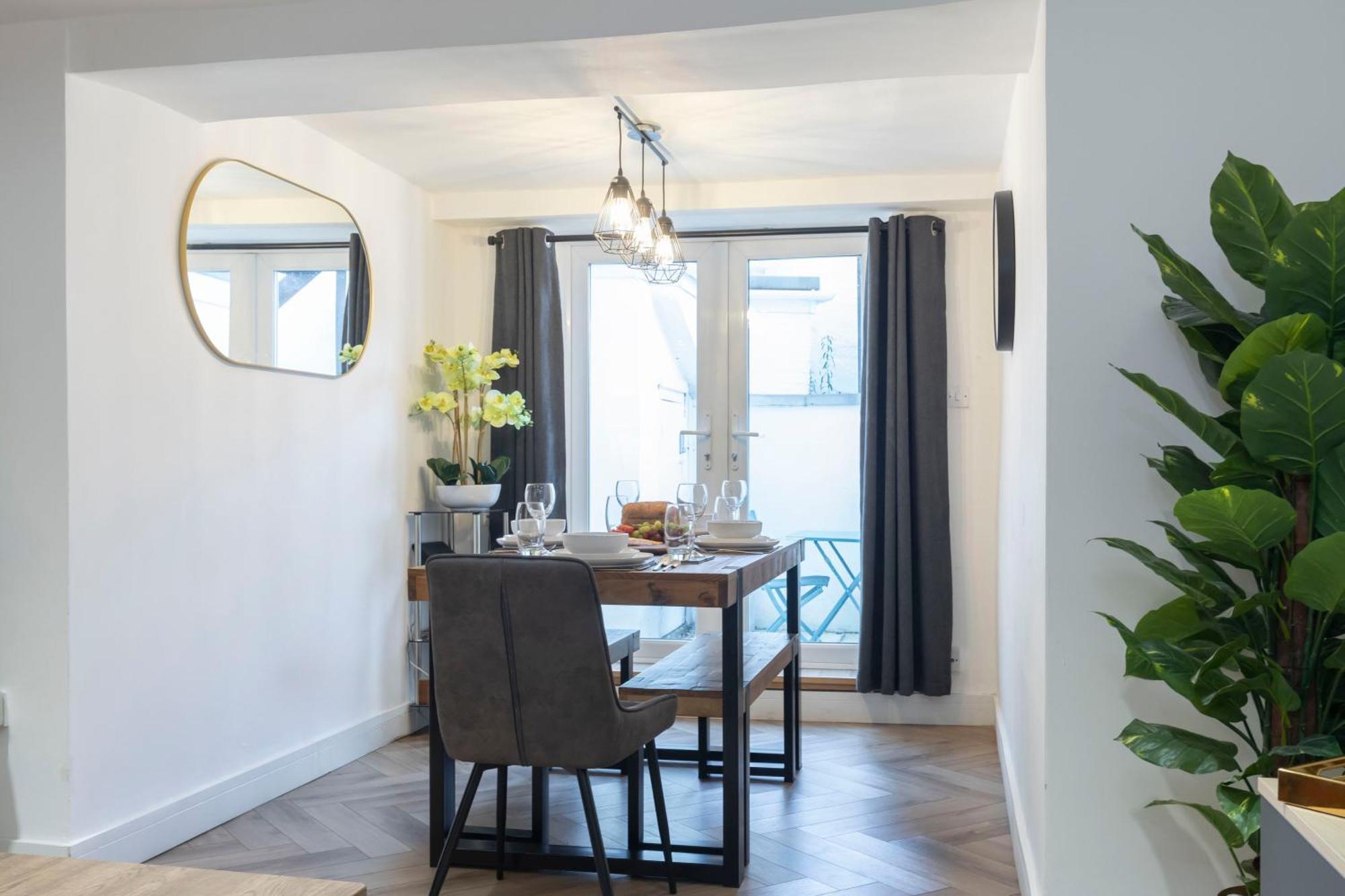 Appartamento Prestbury Road Cheltenham Esterno foto